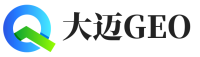 台儿庄区大迈GEO